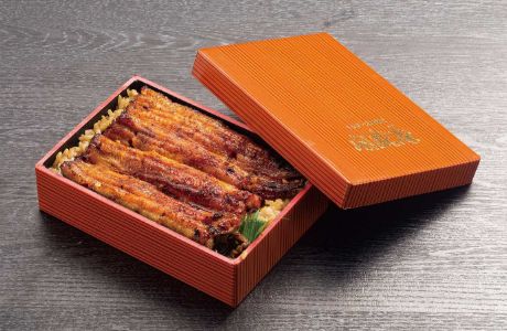 写真：お弁当イメージ